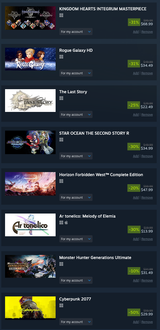 steam