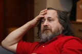 stallman exasperated