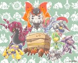 __joltik_scolipede_volcarona_swadloon_sewaddle_and_10_more_pokemon_drawn_by_onimotsu_matarou__165386d609f5fdf7fedf040f9fc453df
