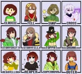 Chara AUtism