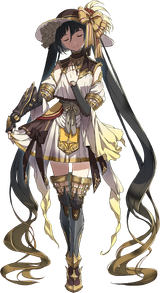 Ys IX Doll
