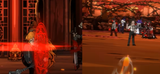 Fell Bullet Yi Sang
