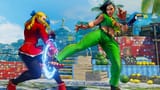 sfv laura
