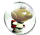tired olimar