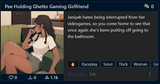 What the fuck