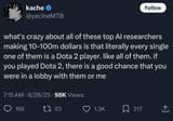 richest techbros are dota 2 players