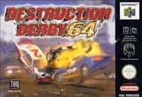 Destruction_Derby_64_cover