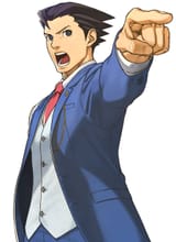 PhoenixWright