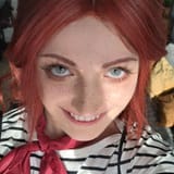 maelle cosplay