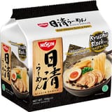 ramen kyushu black