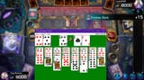 solitaire