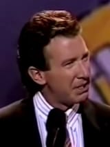 tim allen