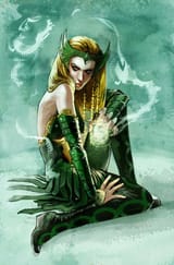 Amora