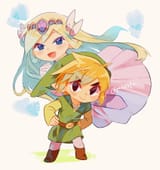__link_princess_zelda_toon_link_and_toon_zelda_the_legend_of_zelda_and_1_more_drawn_by_tokuura__571b8639a5ca24f00ead778ed62af0d6