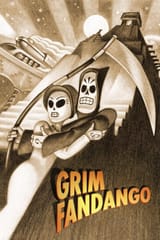 grim fandango