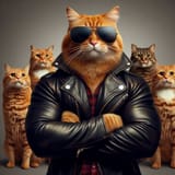 kot mafia