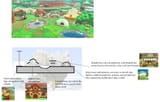 waddle dee town stage