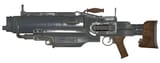 gun