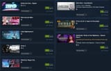 Steam summer sale 2025