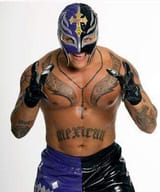 Rey Mysterio