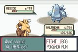 casual regice in the battle tower