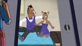 BoJack_and_Penny_are_caught_by_Charlotte