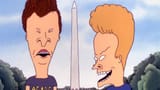 beavis and butthead