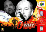 Goldenwhy