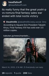 noctis won