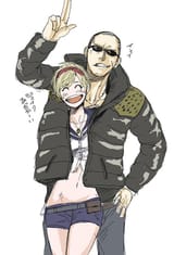 Jake &amp; Sherry g