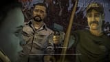 Leave Duck in the Woods vs Shoot Him -All Choices- The Walking Dead 15-40 screenshot