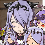 marshmellow camilla