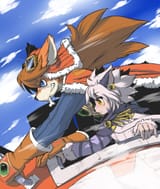 Solatorobo