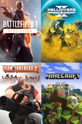 my games-min