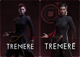 2024 vs 2025 Tremere Phyre