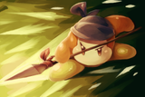__bandana_waddle_dee_kirby_drawn_by_okame_nin__177484a92d030612fc855730501171a9