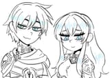 coffin of eirika