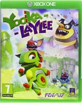yooka