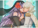_camilla and corrin 1