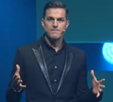 EA CEO