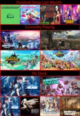 What I&#039;m Playing 06-27-2025