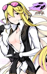 __kuremi_kyouko_digimon_and_1_more_drawn_by_shingetsu_doru0222__sample-ec296be7da1e5b6ff9d91963efcca3b7
