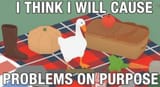 cause problems