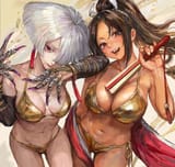 __shiranui_mai_and_a_k_i_street_fighter_and_3_more_drawn_by_miche__16345bbf1f57fc7702d23008c2685aab