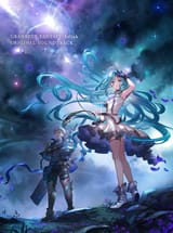 Granblue_Fantasy_Relink_Original_Soundtrack