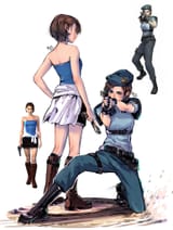 __jill_valentine_resident_evil_and_2_more_drawn_by_kuroiitulip__993791f0a3745e7cd4a2c28771bc8090