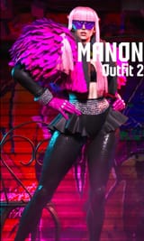 alt costume