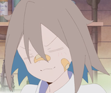 here&#039;s your (Yua)