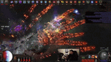 vaal fireball