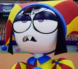 evil pomni
